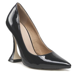 Raid Zapatos hasta el tobillo Raid Lizel Black Patent