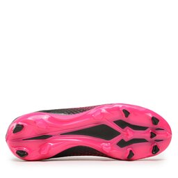

Взуття adidas X Speedportal.3 Firm Ground GZ5076 Team Shock Pink 2/Zero Metalic/Core Black, Рожевий
