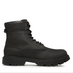 

Черевики туристичні Boss Adley 50498357 10214589 01 Black 001, Чорний