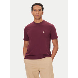 United Colors Of Benetton United Colors Of Benetton T-Shirt 3MI5J1AF7 Violett Regular Fit