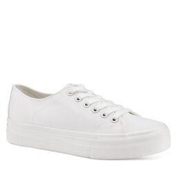 Tamaris Sportcipő Tamaris 1-23786-20 White Uni 146