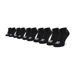 DC 5 pares de calcetines cortos para hombre DC ADYAA03156 KVJ0