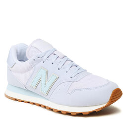 New Balance Sneakers New Balance GW500CT1 Violet