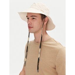 Barbour Klobouk Barbour Mya LHA0589BE11 Béžová