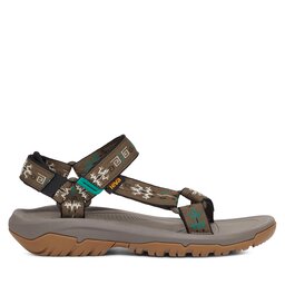 

Босоніжки Teva Hurricane XLT2 1019234 Gecko Dark Olive, Хакі