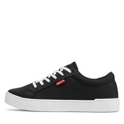 

Кросівки Levi's® 234198-634-59 Regular Black, Чорний