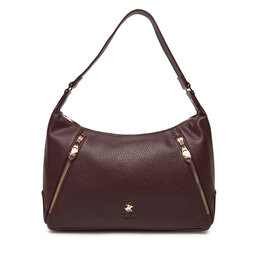 Beverly Hills Polo Club Сумка Beverly Hills Polo Club CEO-BHPC-C-003-08 Фіолетовий