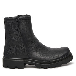 ECCO Kotníková obuv ECCO Grainer M 21480401001 Černá
