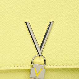 

Сумка Valentino Divina VBS1R401G Lime, Жовтий