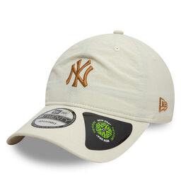 New Era Baseball sapka New Era New York Yankees Recycled 9Twenty 60595203 Ekru