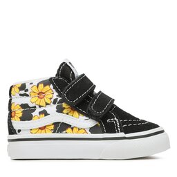 

Снікерcи Vans Td Sk8-Mid Reissue V VN00018W6GL1 Multi/True White, Кольоровий