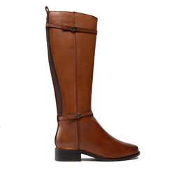 

Чоботи Dune London Tap 511 0089506690026511 Tan, Коричневий
