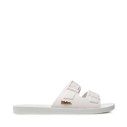 

Шльопанці Melissa Sun Oportunidade Birke 33496 White 50596, Білий