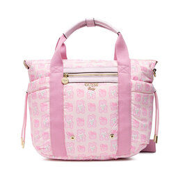

Набір для малюків Guess H2YZ03 WEU70 P6L0, Рожевий