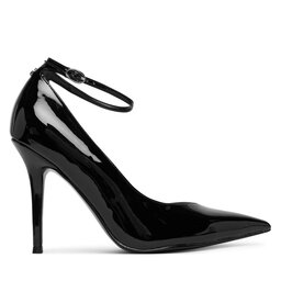 Guess Обувки на ток Guess FLFNPL PAF08 Черен