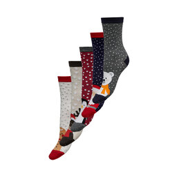 Kids ONLY Set de regalo Kids ONLY 15311915 Light Grey Melange 4388478