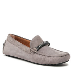 Boss Μοκασίνια Boss Driver 50472511 10208864 01 Dark Grey 025