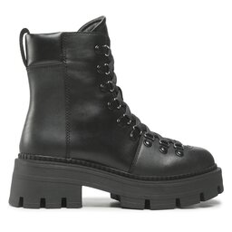 

Ботильйони Tamaris 1-26225-29 Black Uni 007, Чорний