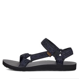 

Босоніжки Teva Sandały Original Universal 1004006 Total Eclipse, Чорний