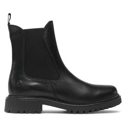 Tamaris Ghete Jodhpur Tamaris 1-25427-41 Negru
