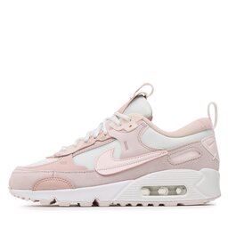

Взуття Nike Air Max 90 Futura DM9922 104 Summit White/Light Soft Pink, Рожевий