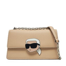 KARL LAGERFELD Borsetta KARL LAGERFELD A1W30498 Beige