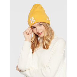 New Era Sapka New Era New York Yankees League Essential 60284972 Yellow