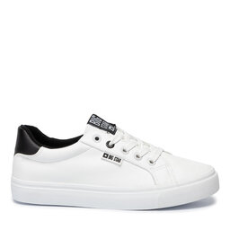 

Кросівки Big Star Shoes EE274312 White/Black, Білий