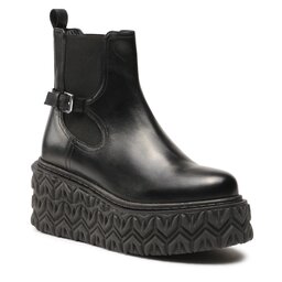 Patrizia Pepe Stövletter Patrizia Pepe 8Y0055/L078-K103 Nero