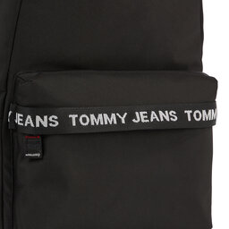

Рюкзак Tommy Jeans Essential Dome AM0AM11520 Black BDS, Чорний