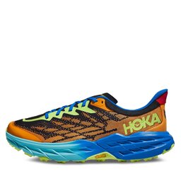 

Взуття Hoka Speedgoat 5 1123157 SDV, Оранжевий