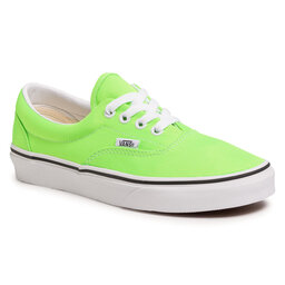 Vans Scarpe sportive Vans Era VN0A4U39WT51 (Neon)Green Gecko/Tr Wht