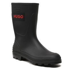 Hugo Guminiai batai Hugo 50493147 Black 01