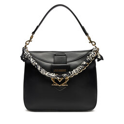 LOVE MOSCHINO Τσάντα LOVE MOSCHINO JC4277PP0LKC0000 Μαύρο