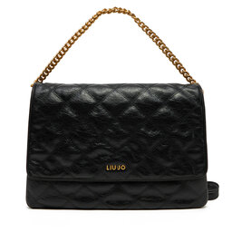 Liu Jo Сумка Liu Jo Ecs L Messenger AA5124 E0914 Чорний