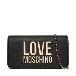 LOVE MOSCHINO Soma LOVE MOSCHINO JC5610PP1HLI0000 Nero
