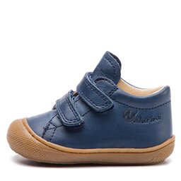 

Туфлі Naturino Coccon Vl 0012012904.01.0C02 M Navy, Cиній