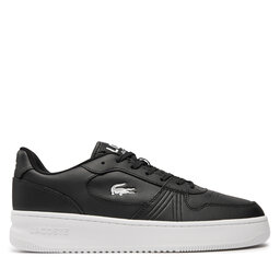 Lacoste Αθλητικά Lacoste 7-48SMA0018 Μαύρο