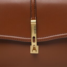 

Сумка Guess James (VA) HWVA87 73210 COG, Коричневий