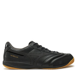 Mizuno Scarpe da calcio Mizuno Morelia SALA PRO IN Q1GA2413 Nero