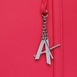 

Сумка Armani Exchange 942930 CC726 40674 Highlight/Lady, Рожевий