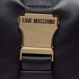 

Сумка LOVE MOSCHINO, Чорний