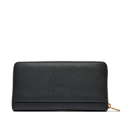 

Великий жіночий гаманець Guess SWVA92 22630 BLA, Чорний
