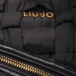 

Сумка Liu Jo L Hobo NF2108 T5299 Nero 22222, Чорний