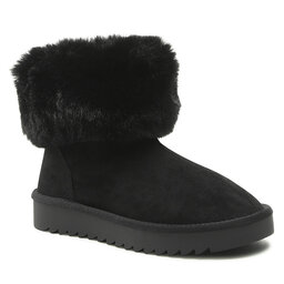 Jenny Fairy Schneeschuhe Jenny Fairy WS5918-05 Schwarz