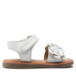 

Босоніжки Gioseppo Huaraz 65830 White, Білий