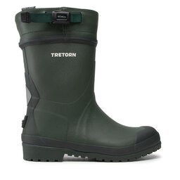 

Гумові чоботи Tretorn Scout S 472943 Green 60, Зелений
