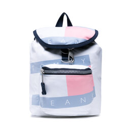 

Рюкзак Tommy Jeans, Білий