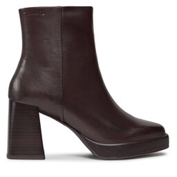 

Ботильйони Tamaris 1-25362-41 Mahogany 342, Коричневий