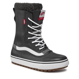 Vans Stivali da neve Vans Ua Standard Snow Mte VN0A5JI1Y281 Black/White
